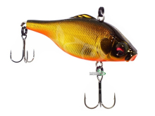 Воблер Megabass Vibration-X Smatra (Rattle in) 14,0г - M Megabass Kinkuro