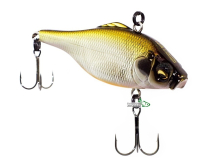 Воблер Megabass Vibration-X Smatra (Rattle in) 14,0г - M Stardust Shad OB