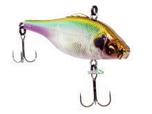 Воблер Megabass Vibration-X Smatra (Rattle in) 14,0г - M TNG