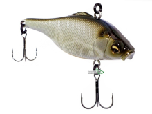 Воблер Megabass Vibration-X Smatra (Rattle in) 14,0г - PM Nokkomi