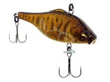 Воблер Megabass Vibration-X Smatra (Rattle in) 14,0г - Twilight Sekret