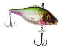Воблер Megabass Vibration-X Ultra (Rattle in) 17,7г - HT Kanehira