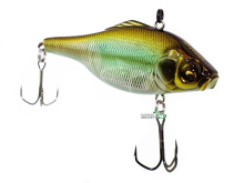 Воблер Megabass Vibration-X Ultra (Rattle in) 17,7г - Wagin Honmoroko