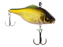 Воблер Megabass Vibration-X Ultra (Rattle in) 17,7г - Wakin Funa