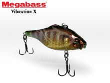 Воблер Megabass Vibration X Ultra (Silent)