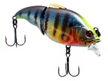 Воблер Megabass Vibration-X Vatalion 71SF GG Wild Gill Jr.