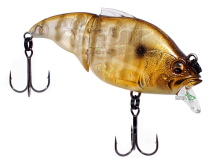 Воблер Megabass Vibration-X Vatalion 71SF GP Baby Gill