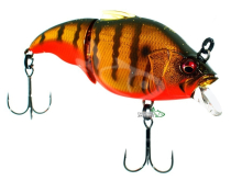 Воблер Megabass Vibration-X Vatalion 71SF GG Megakin Gill