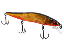 Воблер Megabass Vision OneTen FX Tour Premium 110SP GG Megabass Kinkuro
