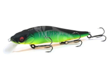 Воблер Megabass Vision OneTen FX Tour Premium 110SP Mat Tiger