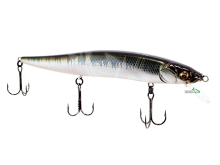 Воблер Megabass Vision OneTen Magnum 130HF Wagin Hasu III