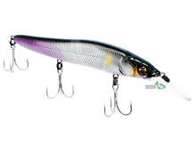 Воблер Megabass Vision OneTen R+1 110SF Al Biwako Ayu