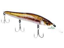 Воблер Megabass Vision OneTen R+1 110SF Ito Wakasagi