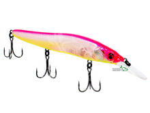 Воблер Megabass Vision OneTen R+1 110SF Jukucho Pink