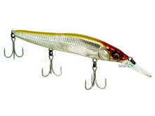 Воблер Megabass Vision OneTen R+1 110SF M Western Clown