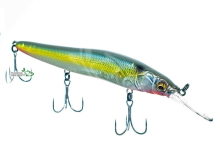 Воблер Megabass Vision OneTen R+1 110SF