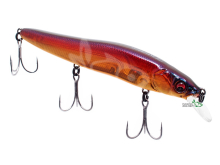 Воблер Megabass OneTen R 110SF 14г - GP Spawn Killer R