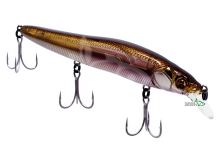 Воблер Megabass OneTen R 110SF 14г - Ito Wakasagi