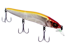 Воблер Megabass OneTen R 110SF 14г - M Western Clown