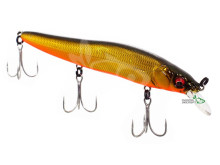 Воблер Megabass OneTen R 110SF 14г - GG Megabass Kinkuro