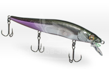 Воблер Megabass OneTen R 110SF 14г - M Shad