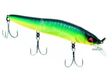 Воблер Megabass OneTen R 110SF 14г - Mat Tiger