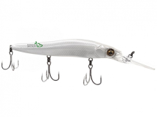 Воблер Megabass Vision OneTen R+2 110SF French Pearl