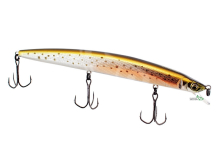 Воблер Megabass X-140F World Challenge Wagin Niji
