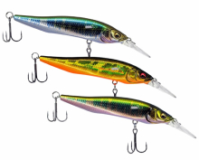 Воблер Megabass X-Nanahan+1 75SF