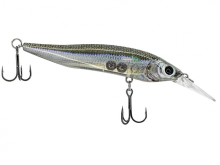 Воблер Megabass X-Nanahan+1 75SF FA Shirauo