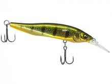 Воблер Megabass X-Nanahan+1 75SF GG Baby Perch