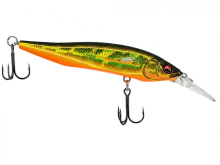 Воблер Megabass X-Nanahan+1 75SF GG Megabass Kinkuro