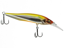 Воблер Megabass X-Nanahan+1 75SF GLX Western Clown II