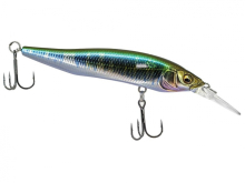 Воблер Megabass X-Nanahan+1 75SF Wagin Hasu P1