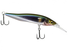 Воблер Megabass X-Nanahan+1 75SF Wagin Ito Ayu