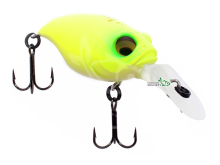 Воблер Megabass New MR-X Griffon 43F 7,0г - Mat Ko Chart