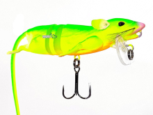 Воблер Savage Gear 3D Rad 200F 07-Firetiger
