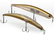 Воблер O.S.P Bent Minnow 106F 10г - T23 Wakasagi