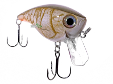 Воблер Rapala BX Big Brat 70F 21г - BOC