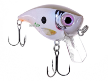 Воблер Rapala BX Big Brat 70F 21г - CUP
