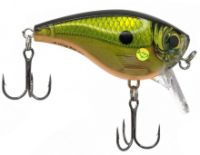 Воблер Rapala BX Big Brat 70F 21г - HOB