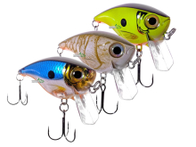 Воблер Rapala BX Big Brat 70F