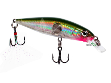 Воблер Rapala Clackin Minnow 70SP OG