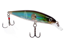 Воблер Rapala Clackin Minnow 70SP MBS