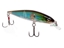 Воблер Rapala Clackin Minnow 90SP MBS