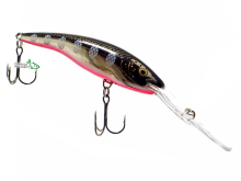 Воблер Rapala Tail Dancer Deep 110F TDD11 SFL