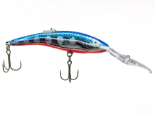 Воблер Rapala Tail Dancer Deep 110F TDD11 BFL