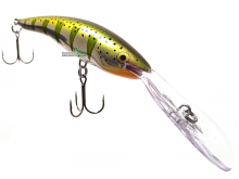 Воблер Rapala Tail Dancer Deep 110F TDD11 FYP