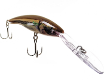 Воблер Rapala Tail Dancer Deep 110F TDD11 MM