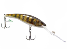 Воблер Rapala Tail Dancer Deep 90F TDD09 PEL